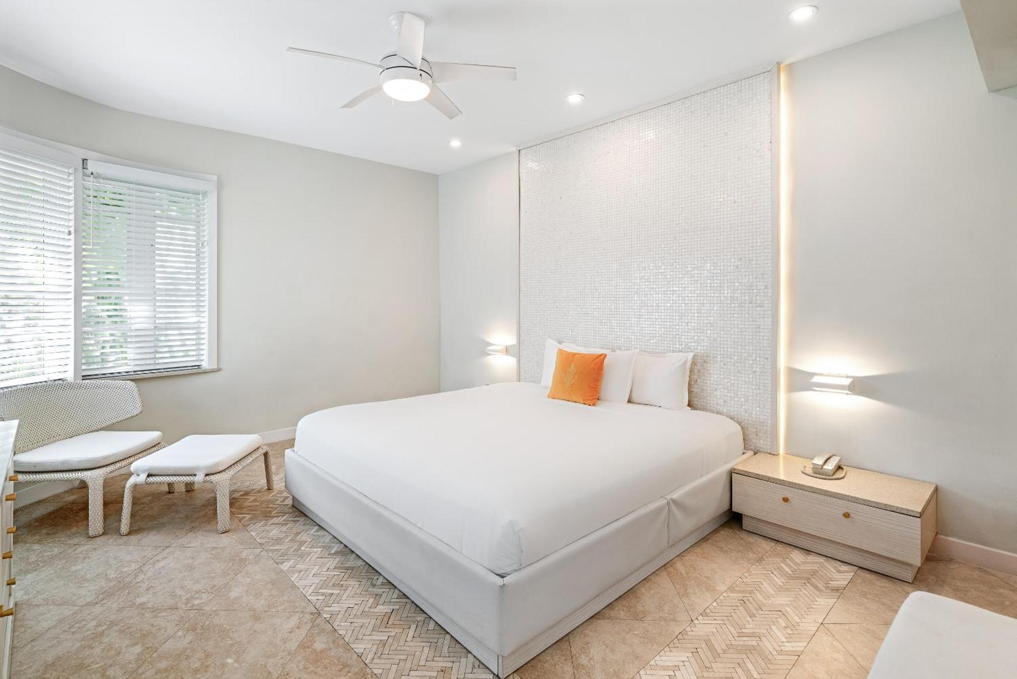Cardozo Hotel Miami Beach