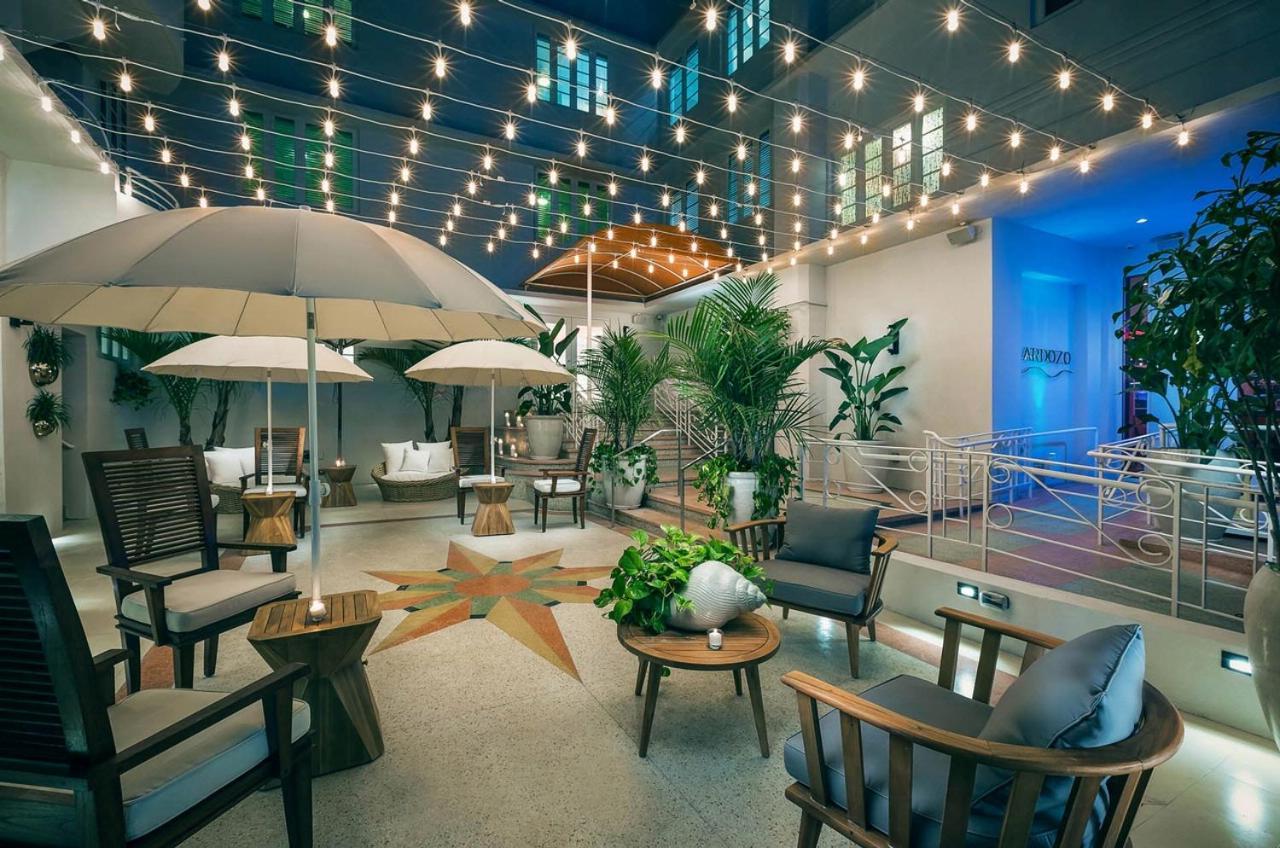 Hotel Cardozo Miami Beach