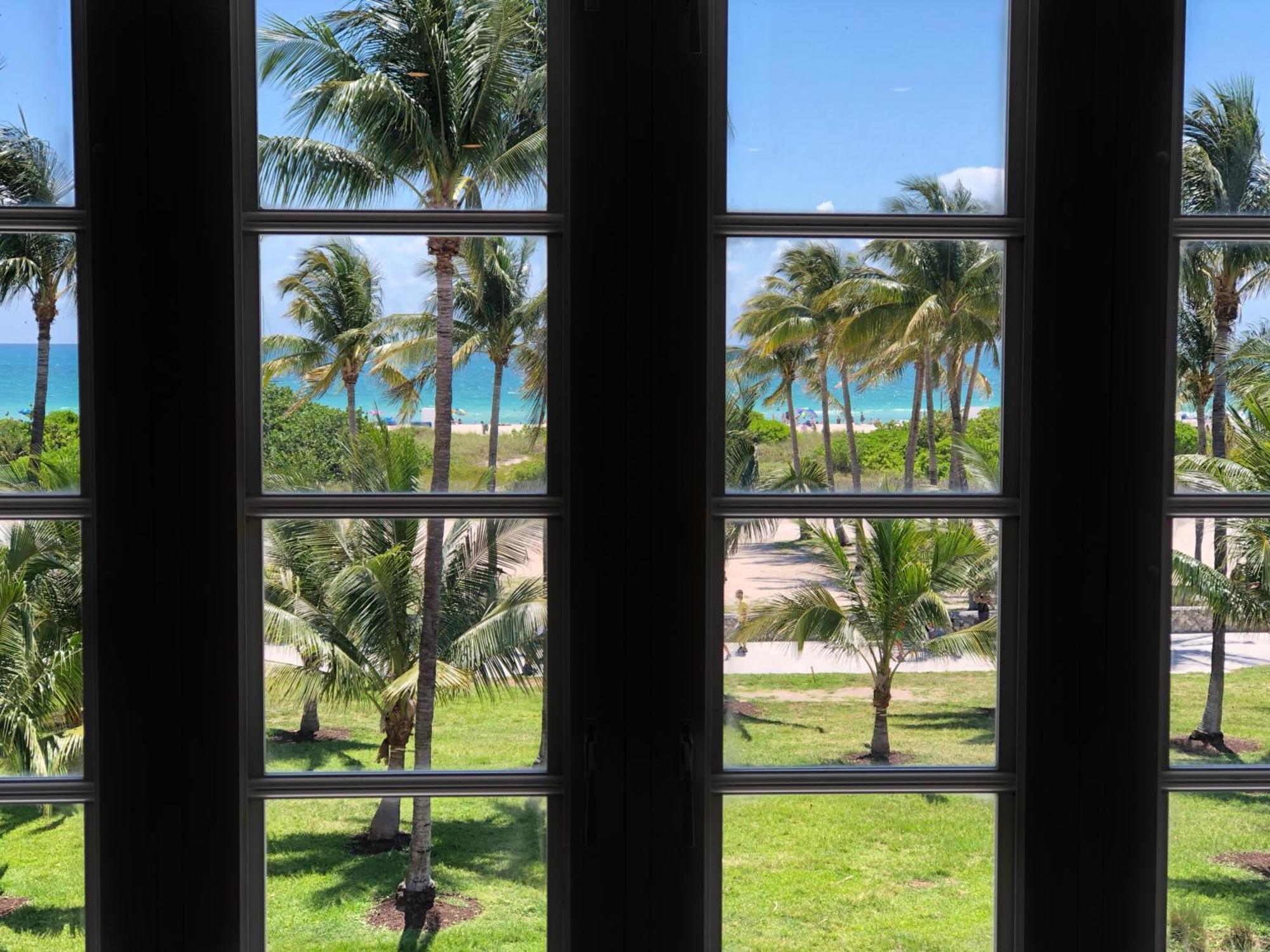 Cardozo Miami Beach
