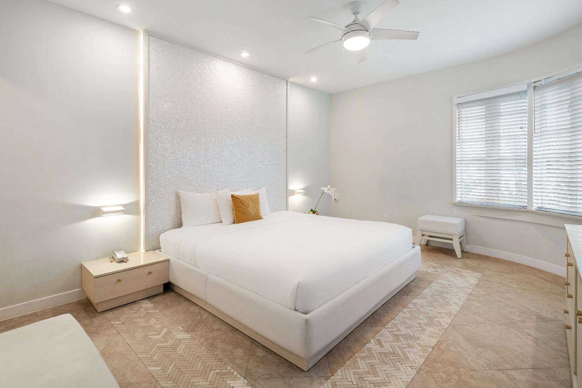 Cardozo Hotel