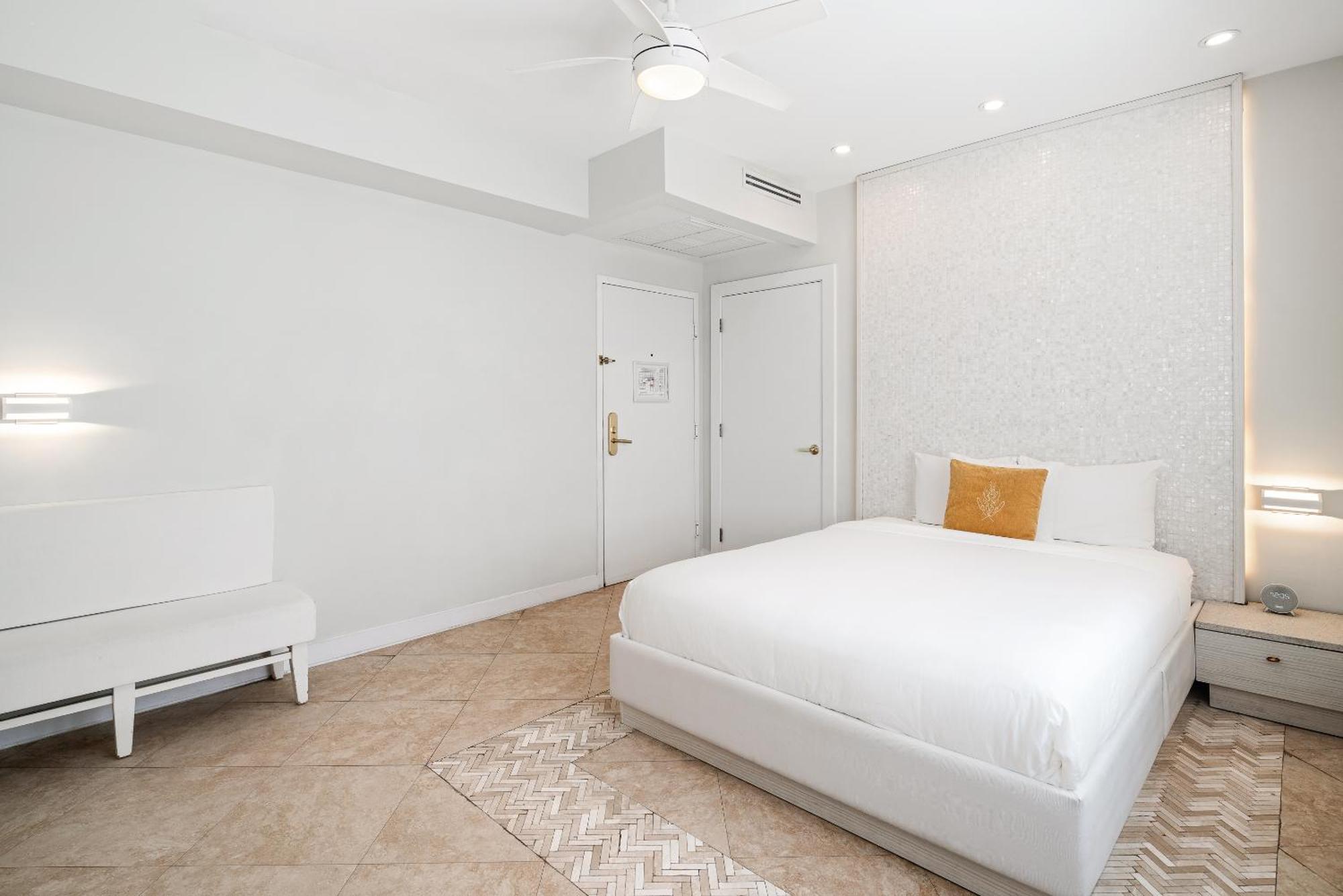 Cardozo Hotel Miami Beach
