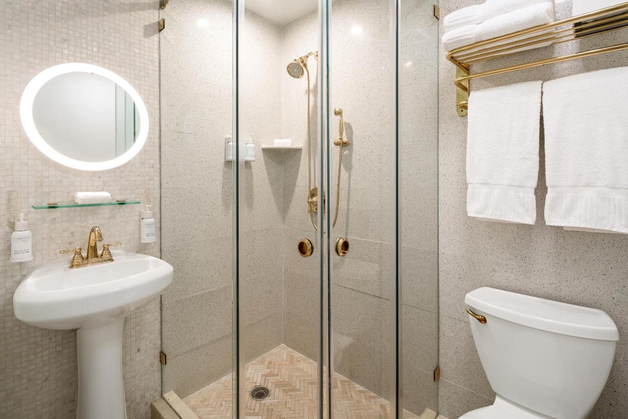 Hotel Cardozo Miami Beach