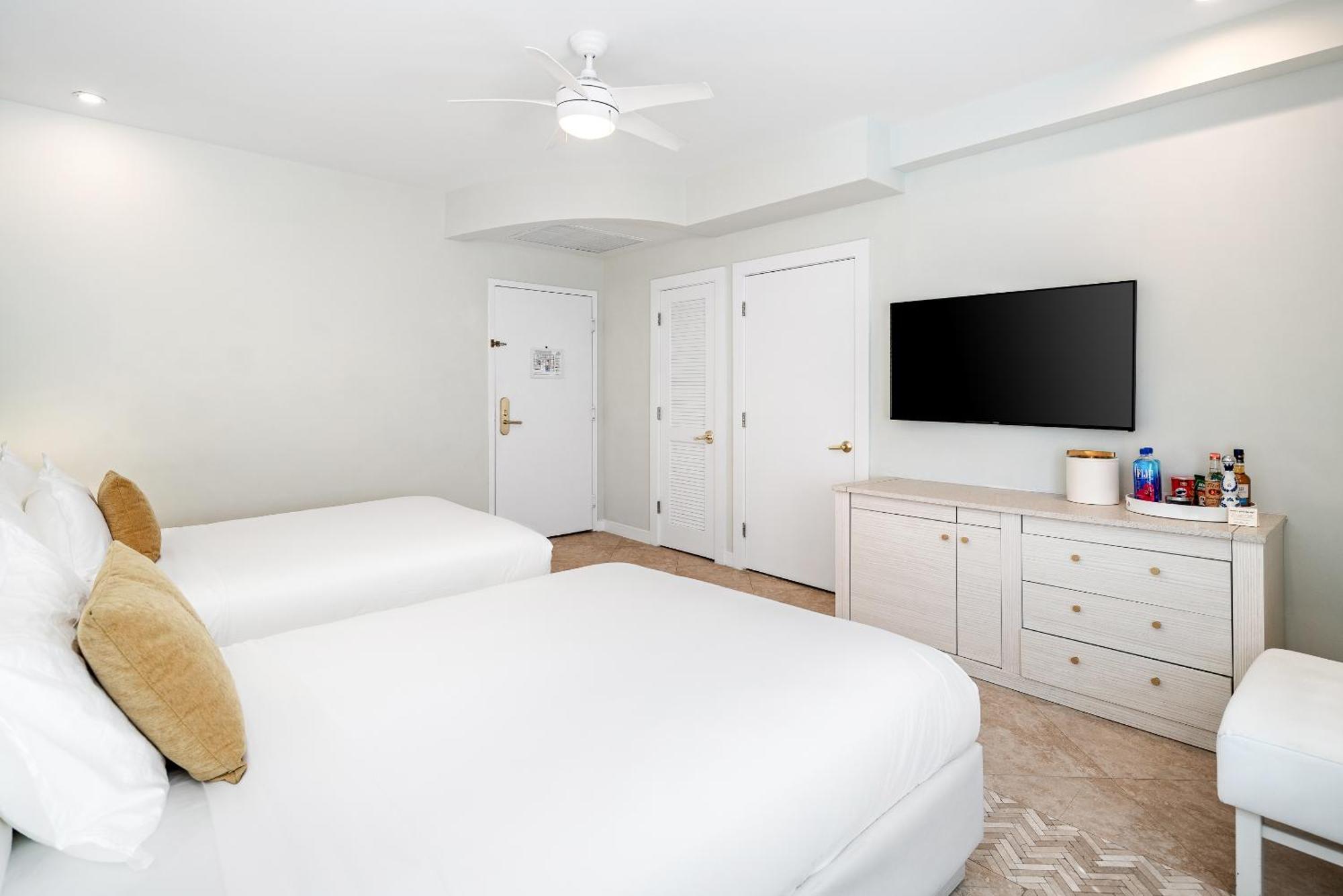 Cardozo Hotel