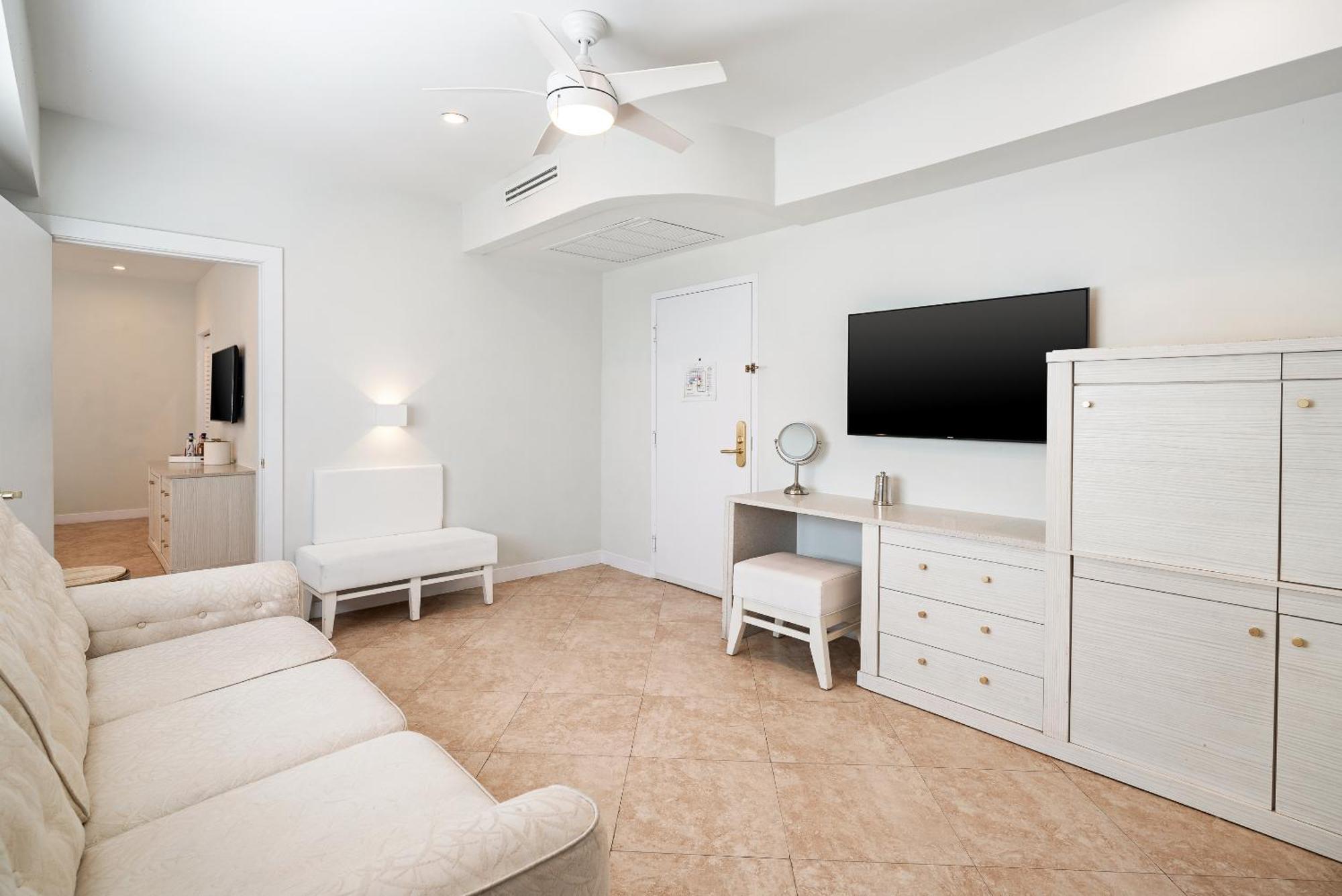 Cardozo Hotel Miami Beach