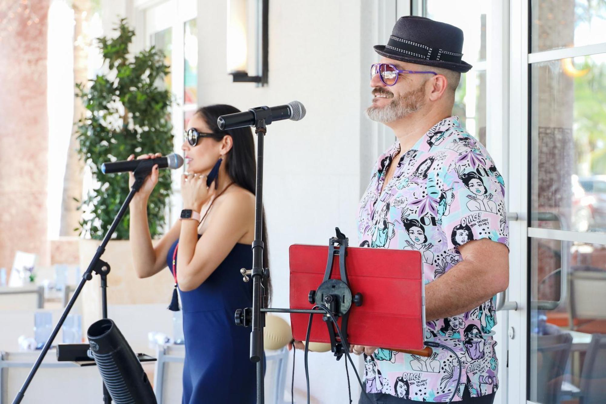Hotel Cardozo Miami Beach