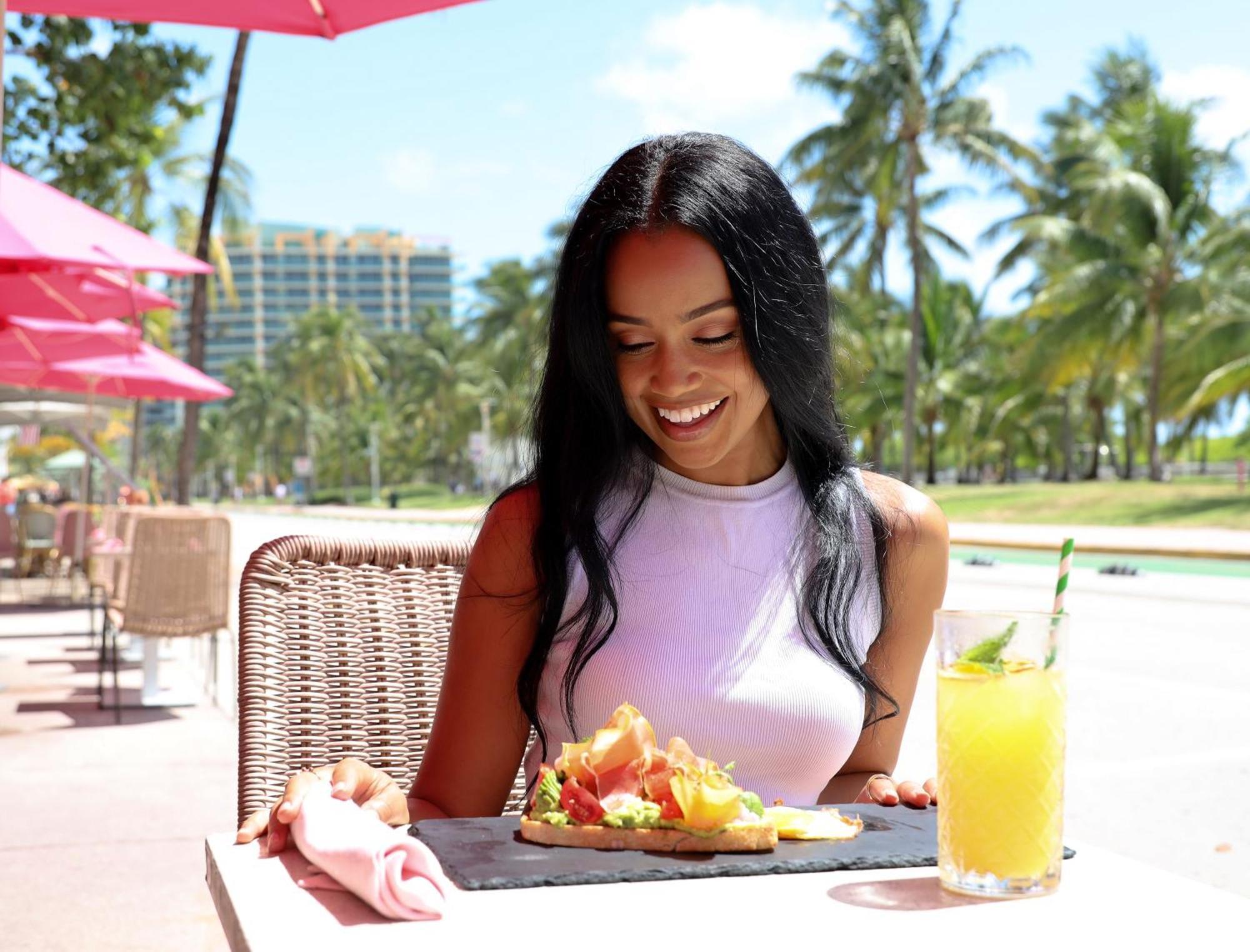Hotel Cardozo Miami Beach