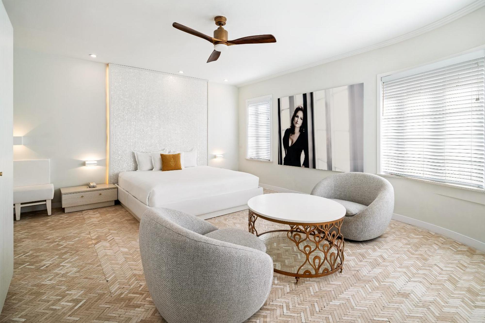 Hotel Cardozo Miami Beach
