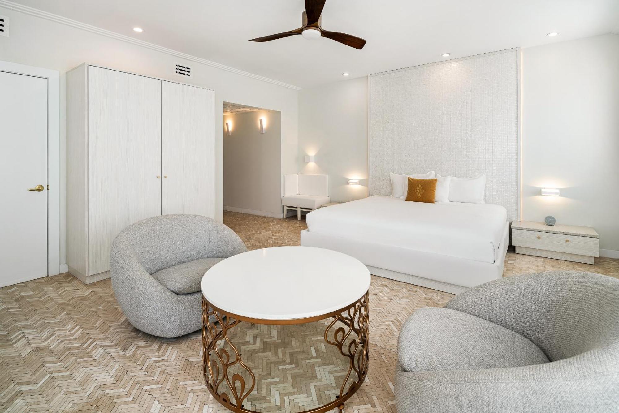 Cardozo Hotel