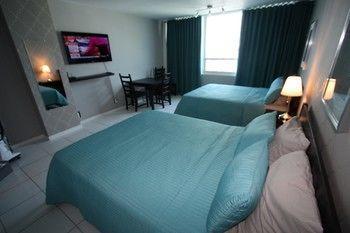 Hotel Castle By Miarentals Miami Beach