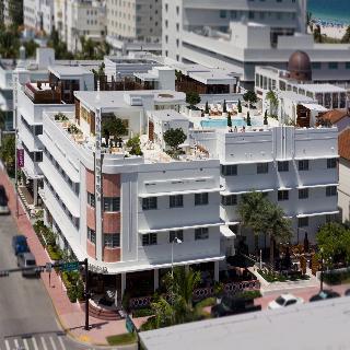 Dream South Beach, By Hyatt Hotel 4*