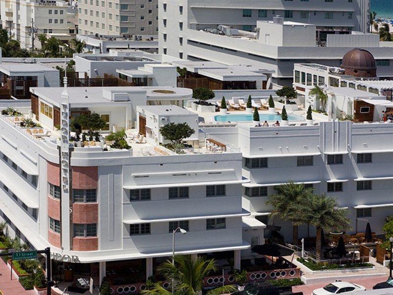 Dream South Beach, By Hyatt Miami Beach