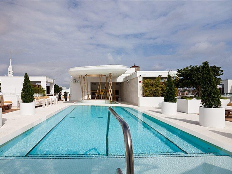Hotel Dream South Beach, By Hyatt Miami Beach