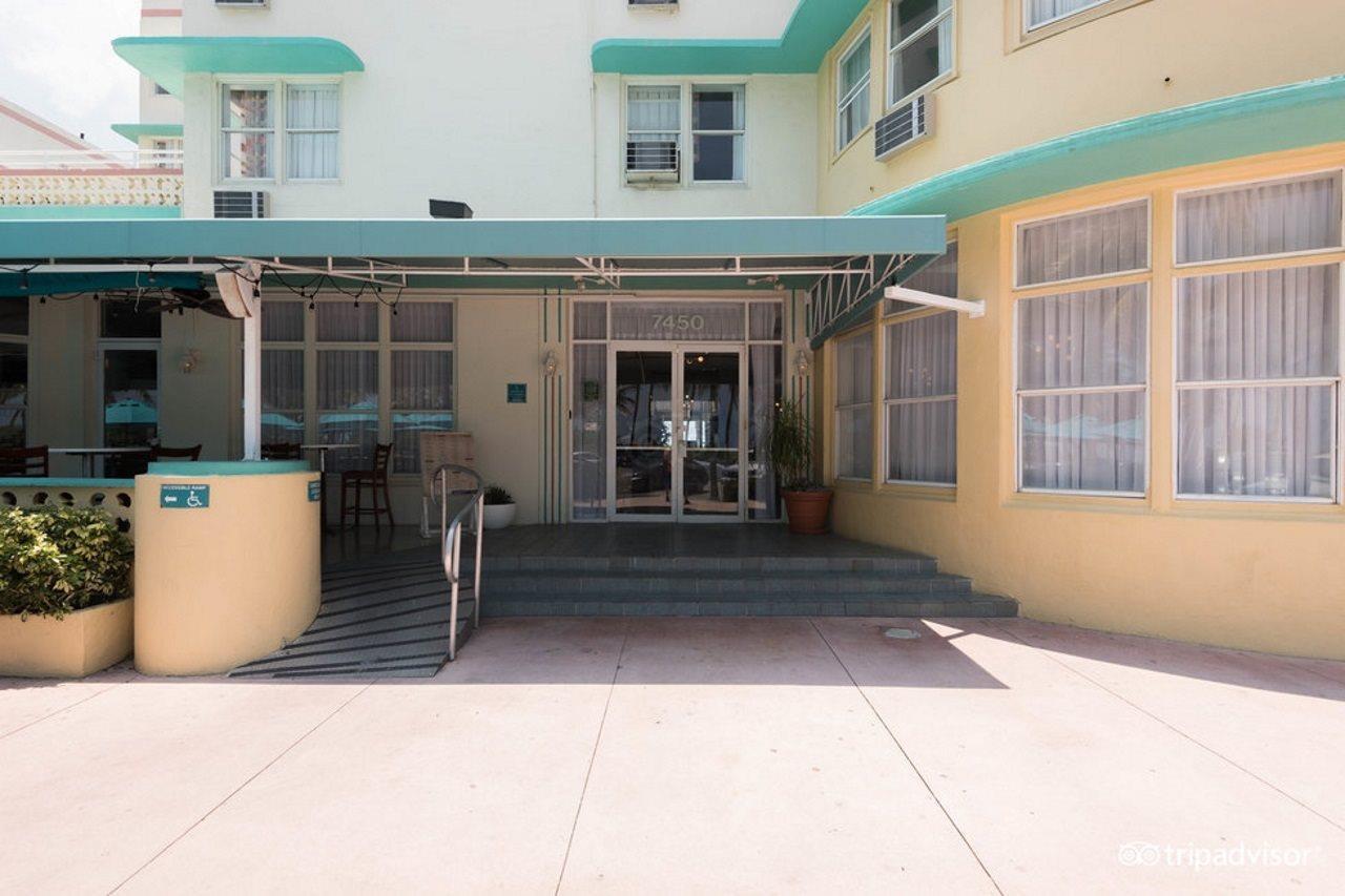 Hotel Broadmore