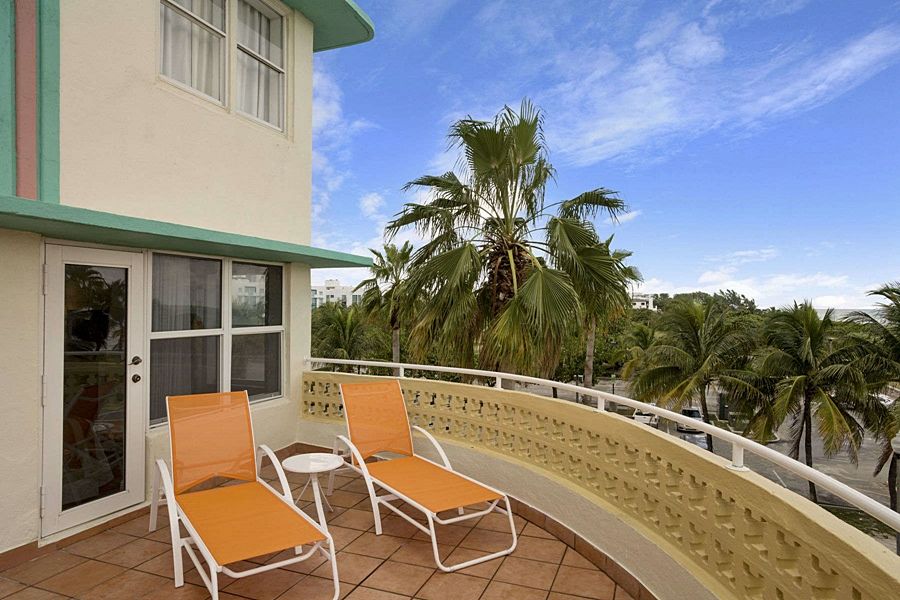 Broadmore Hotel