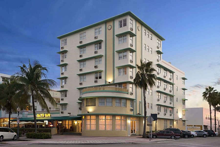 Broadmore Hotel