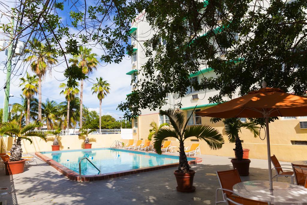 Broadmore Miami Beach