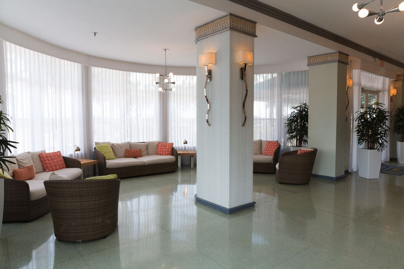 Broadmore Hotel 3*