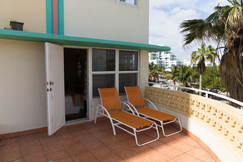 Broadmore Miami Beach