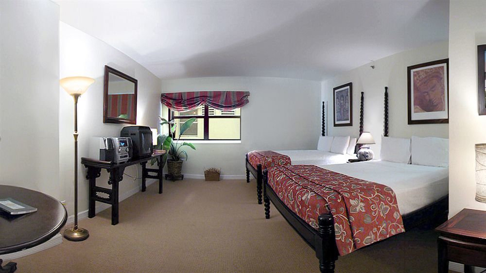 Hotel The Casa Grande Beach House