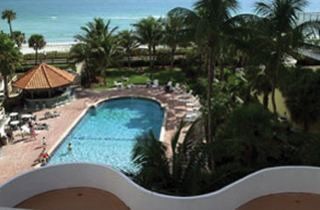 Days Oceanside 3*