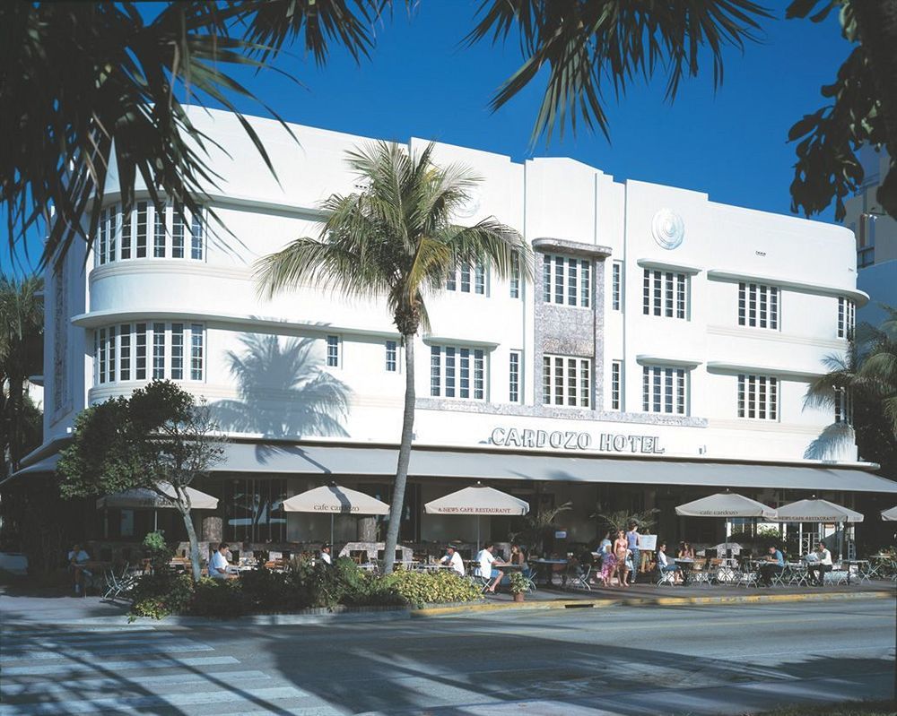Hotel Cardozo