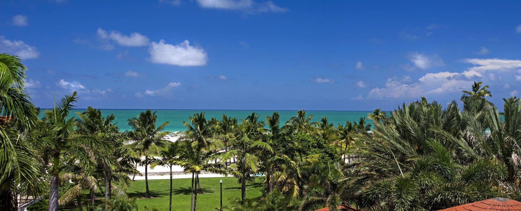 Dream South Beach, By Hyatt
