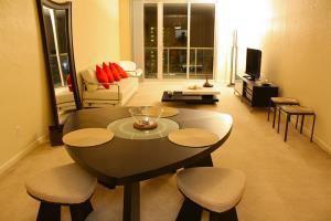 Ocean Reserve Apartment