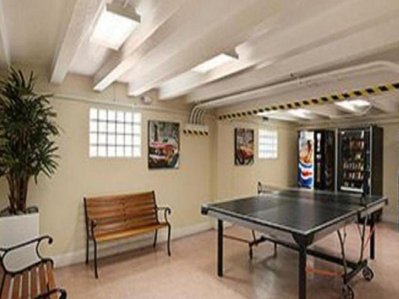 Broadmore Hotel