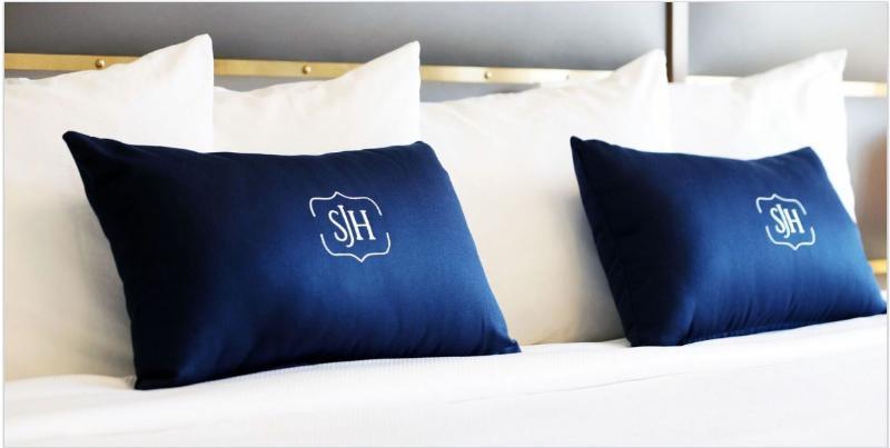 San Juan 4*