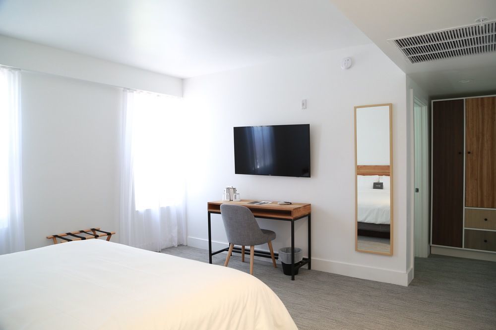 The Meridian Miami By Kasa Living Hotel 4*