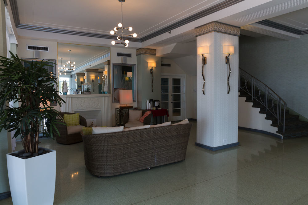 Hotel Broadmore 3*