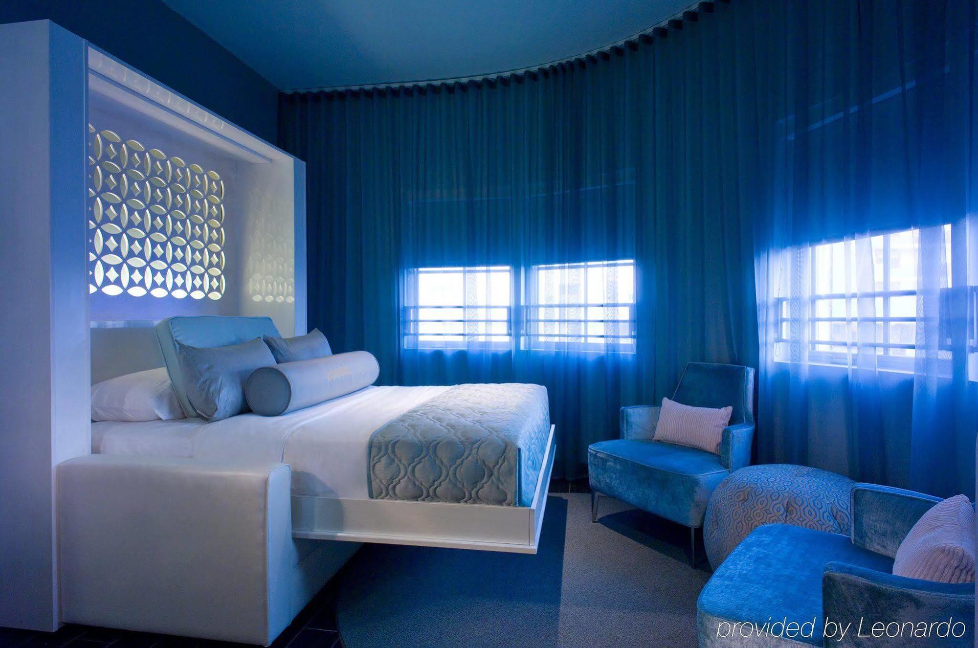 Hotel Dream South Beach, By Hyatt Miami Beach