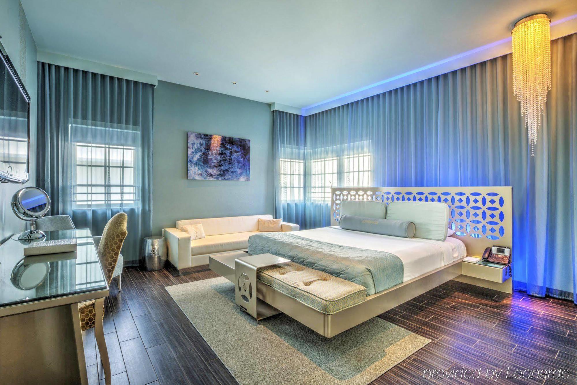 Dream South Beach, By Hyatt 4*