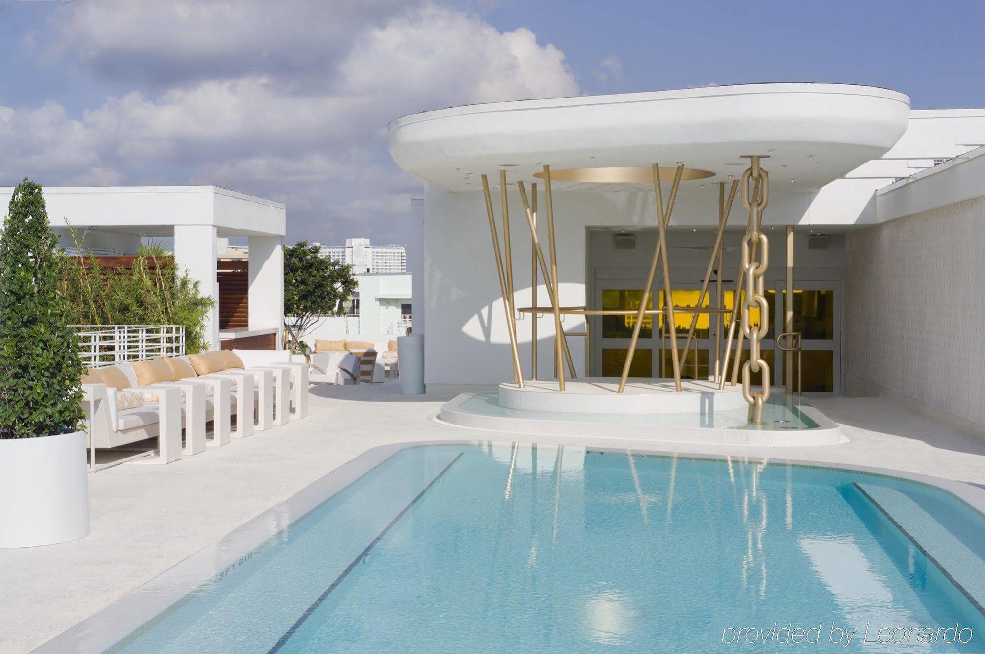 Dream South Beach, By Hyatt Miami Beach