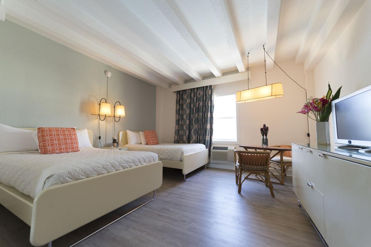 Hotel Broadmore Miami Beach