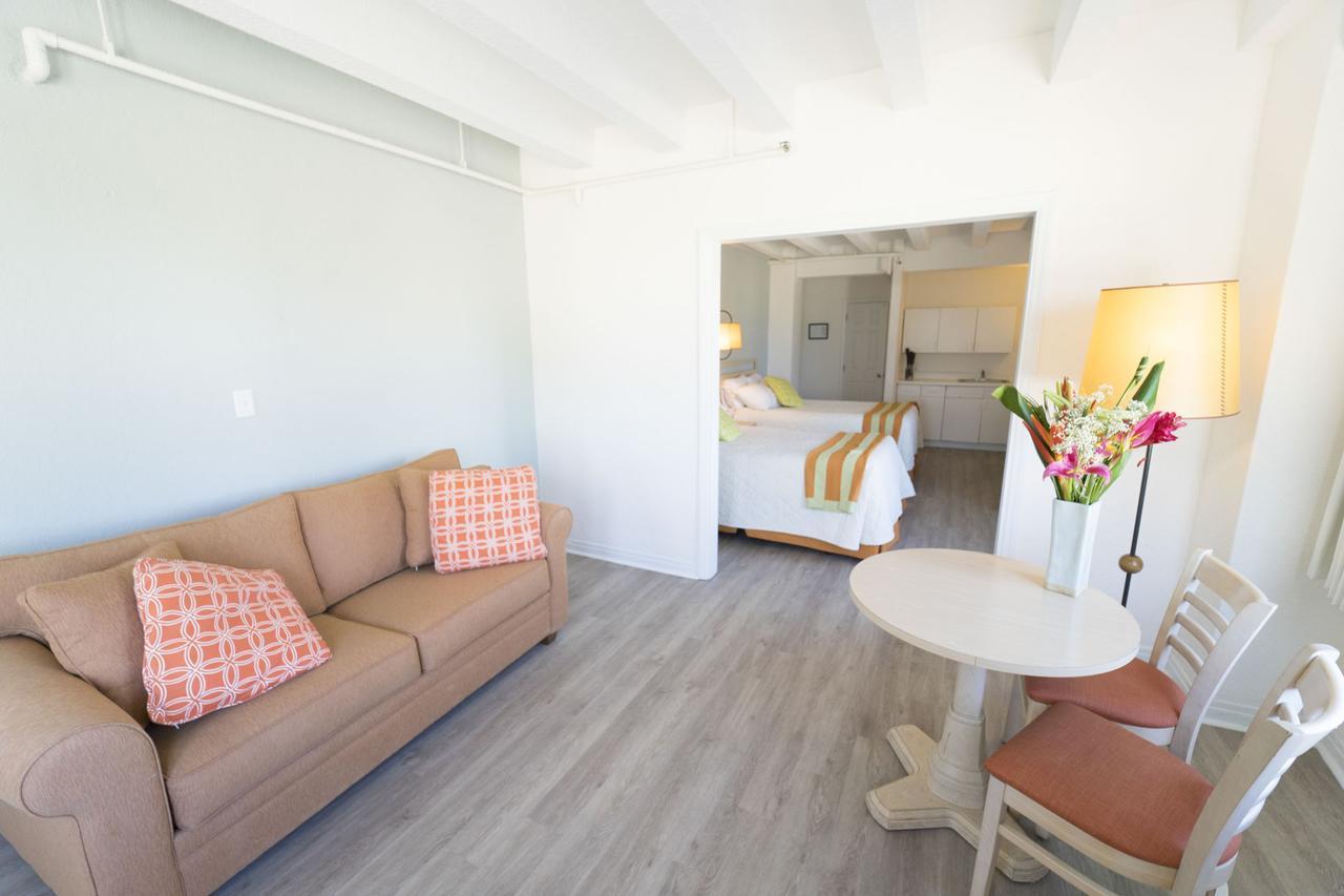Hotel Broadmore