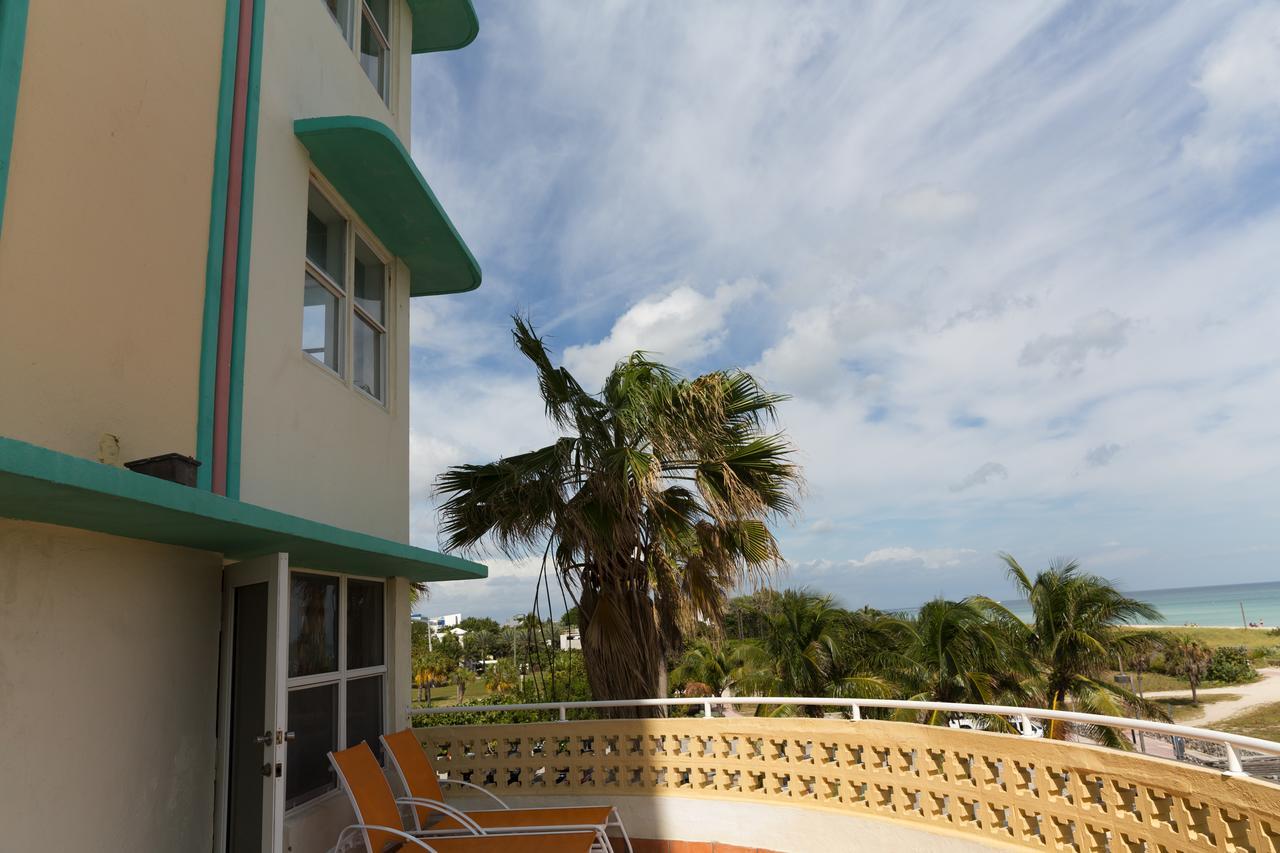 Hotel Broadmore Miami Beach