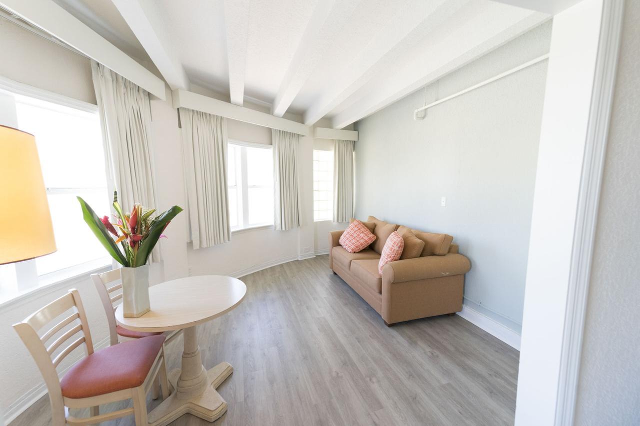 Hotel Broadmore 3*