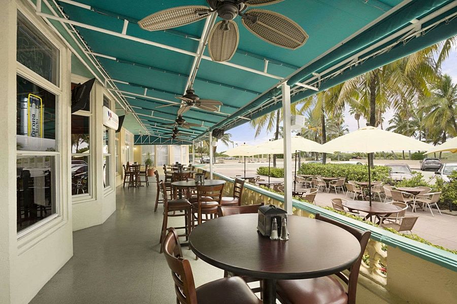 Broadmore 3* Miami Beach