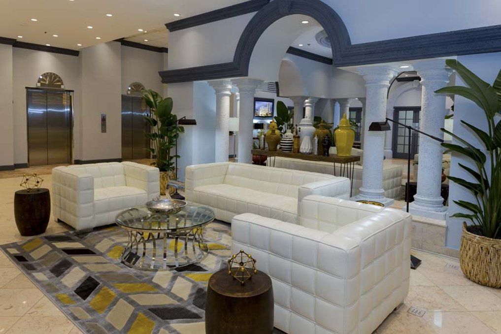 Hotel Days Oceanside 3*
