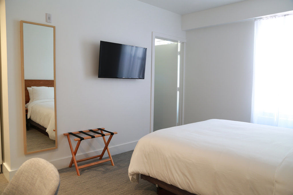 Hotel The Meridian Miami By Kasa Living