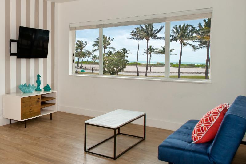 The Casa Grande Beach House 3* Miami Beach