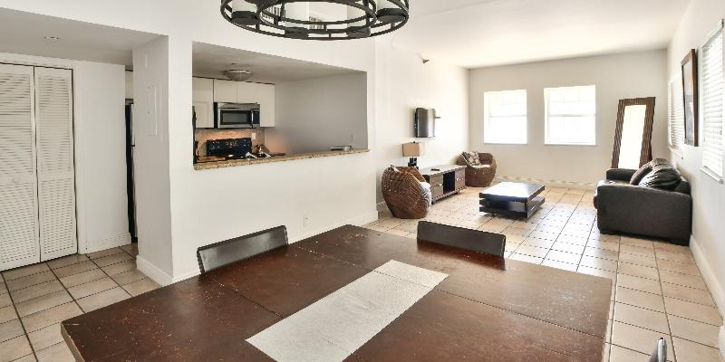 The Casa Grande Beach House 3* Miami Beach