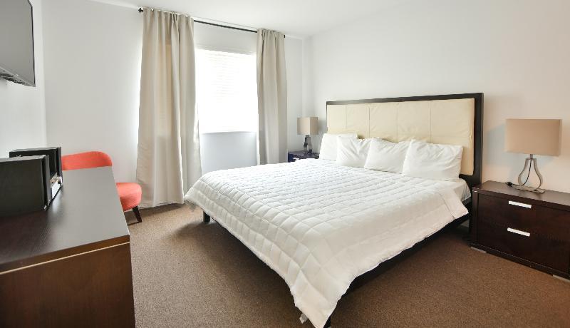 The Casa Grande Beach House Hotel