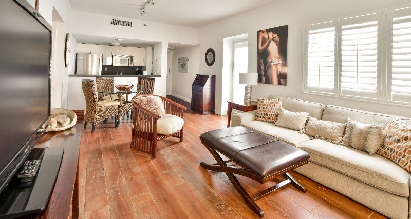 The Casa Grande Beach House 3* Miami Beach
