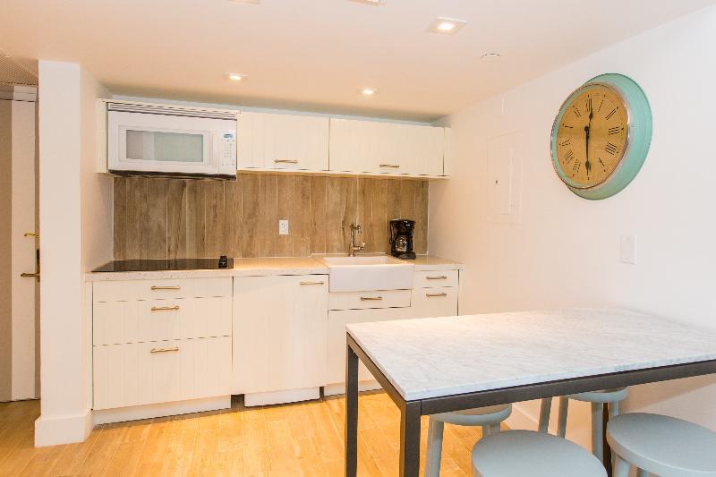 The Casa Grande Beach House 3*