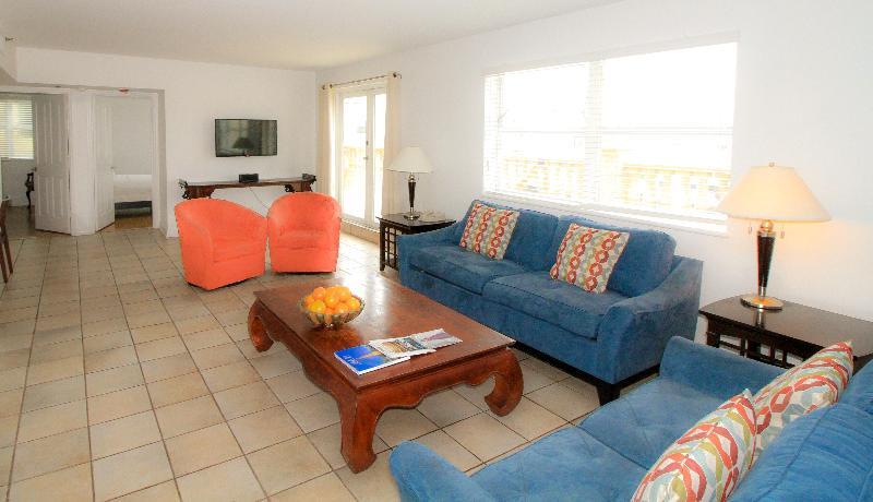 Hotel The Casa Grande Beach House 3*