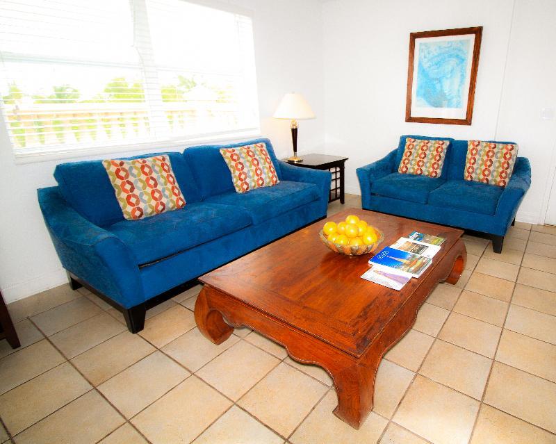 The Casa Grande Beach House 3*