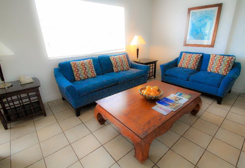 Hotel The Casa Grande Beach House