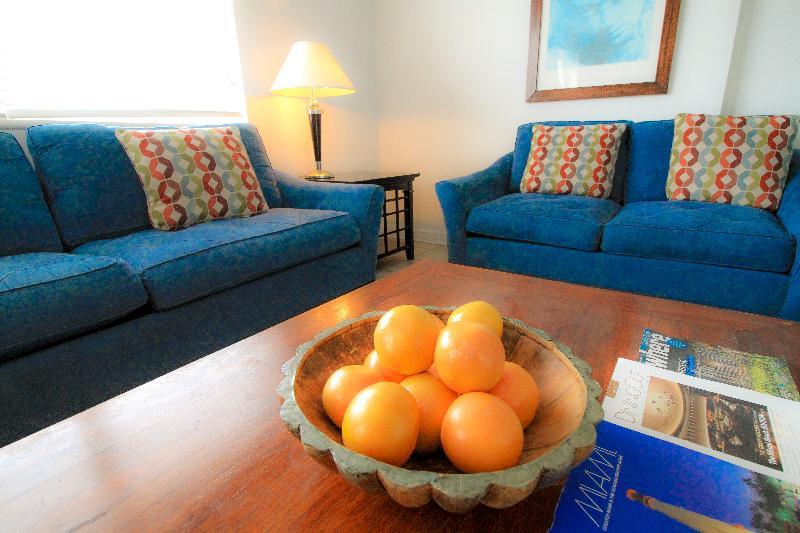 The Casa Grande Beach House Hotel